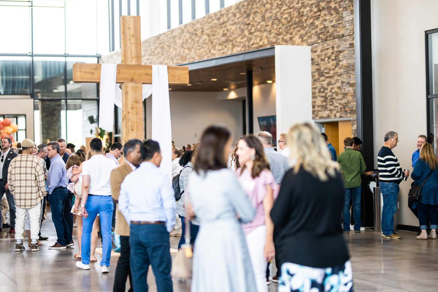 Life Fellowship Church Mckinney, TX