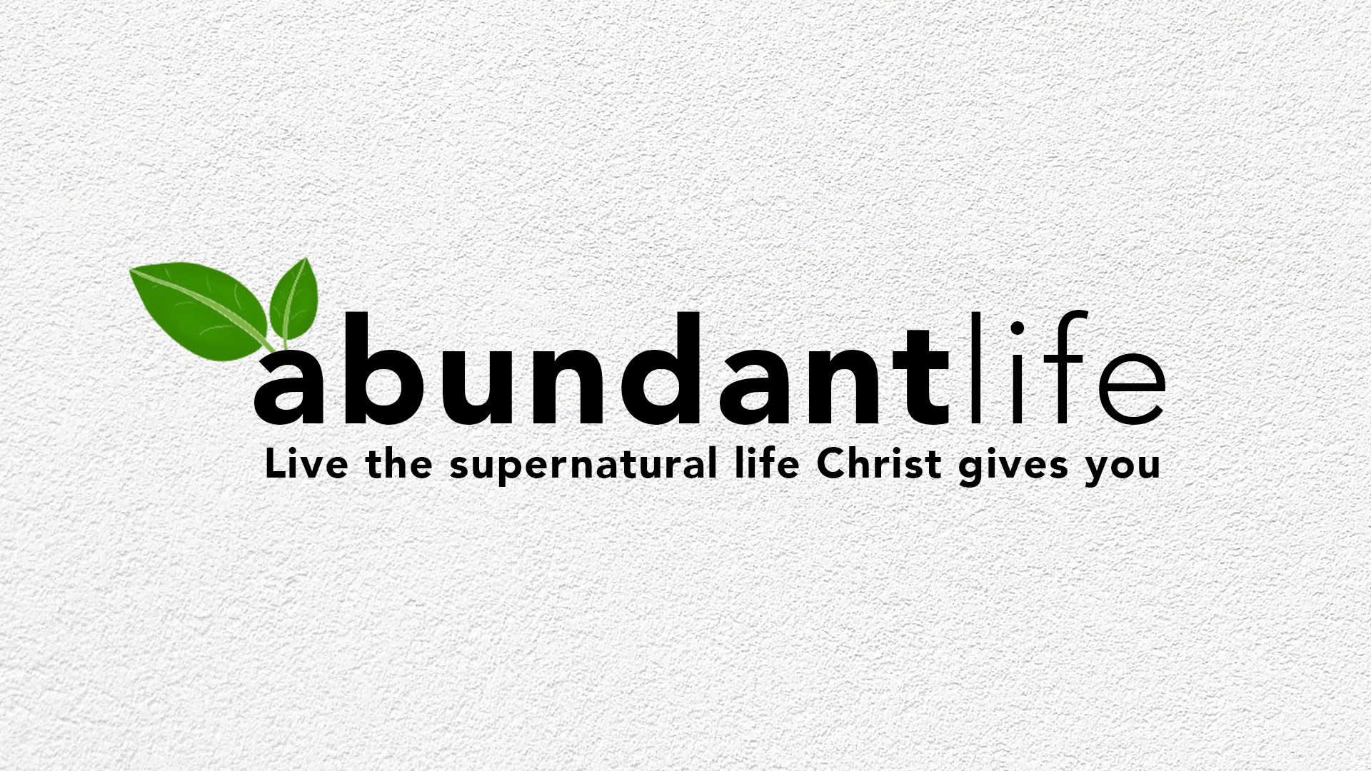 abundant-life-logo