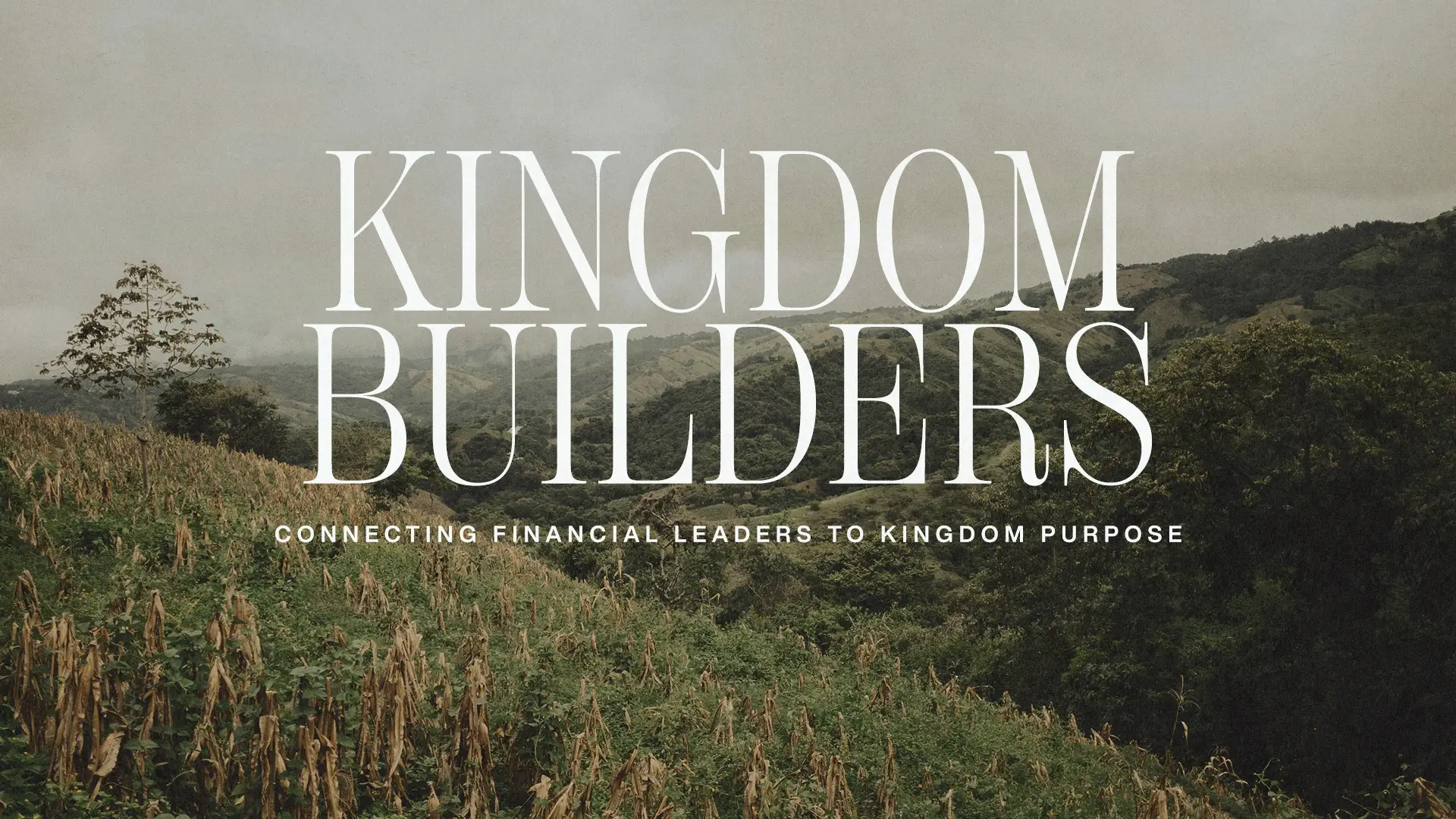 Kingdom Builders