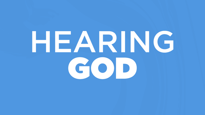 Hearing-God